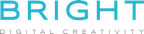 Logo Bright Agency