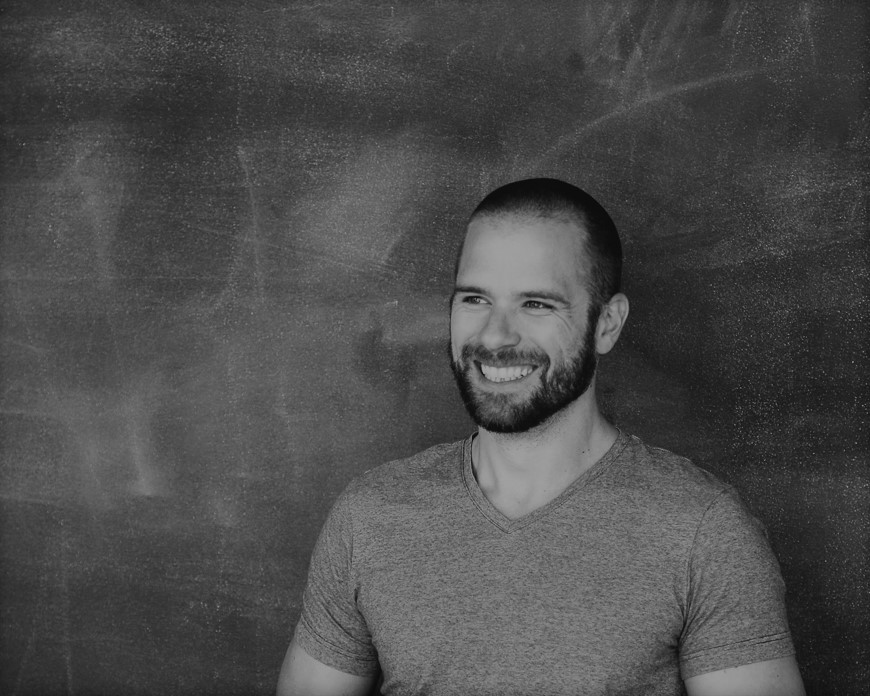 Adrian Hornsby
