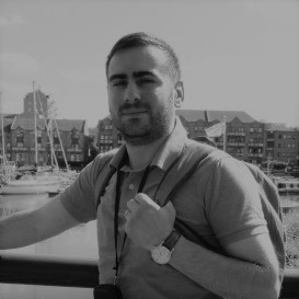 Adrian Silimon- Morariu