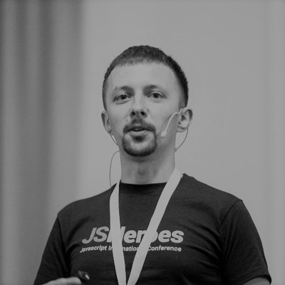 Alex Moldovan
