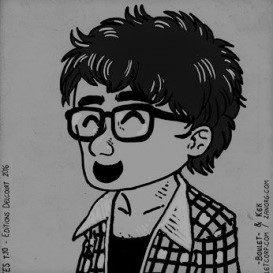 Alvin Ourrad