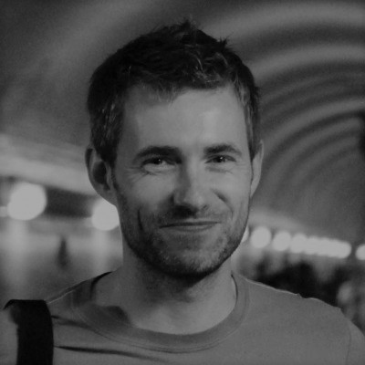 Anders Lybecker