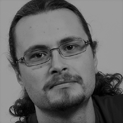 Florin Coros