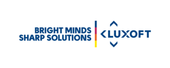 Logo Luxoft