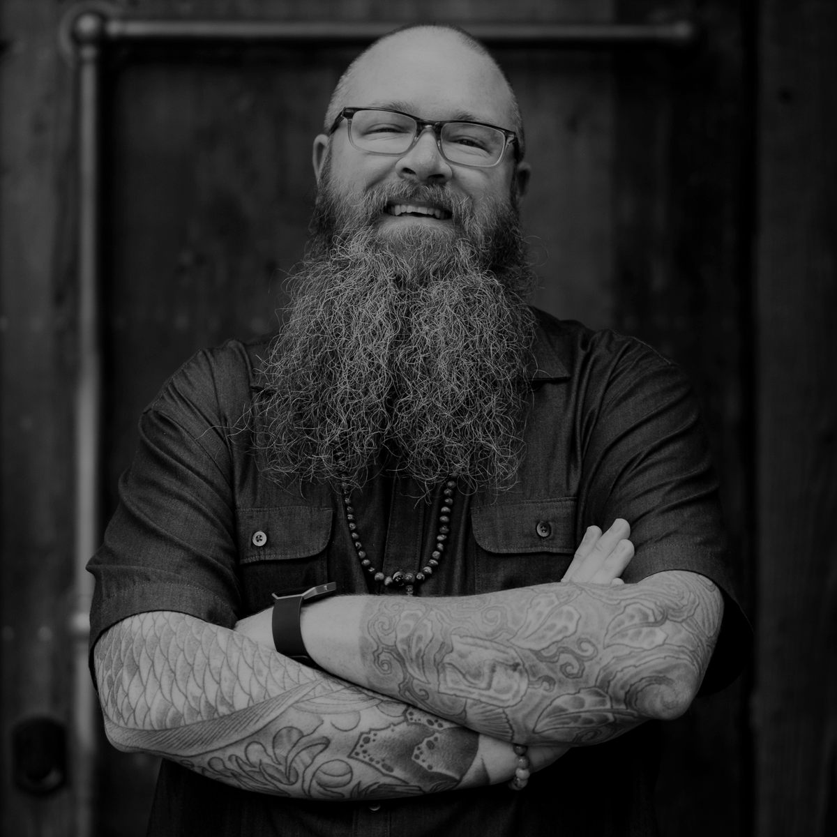 Mark Wyner