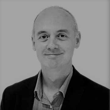 Martin Woolley
