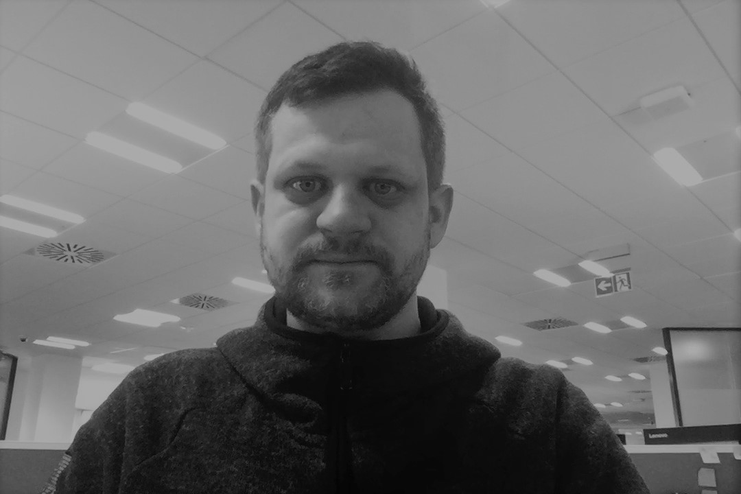 Orlando Alexandrescu