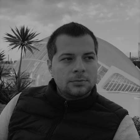 Radu Tudor Ionescu