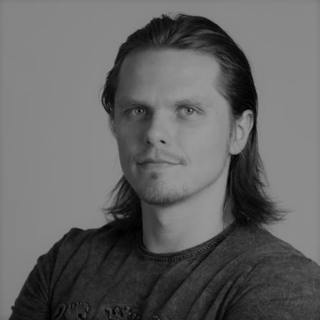 Vladimir Novick