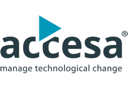 Logo Accesa