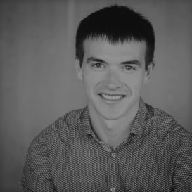 Chris Raastad