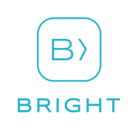 Logo Bright Agency