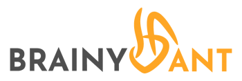 Logo BrainyAnt
