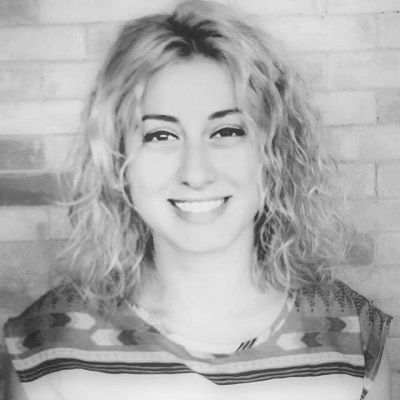 Cristina Gurguta