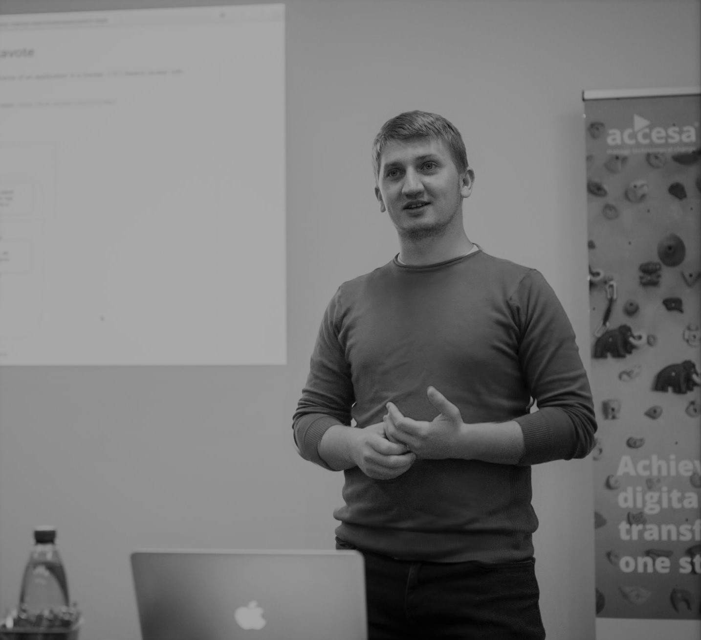 Alex Vranceanu