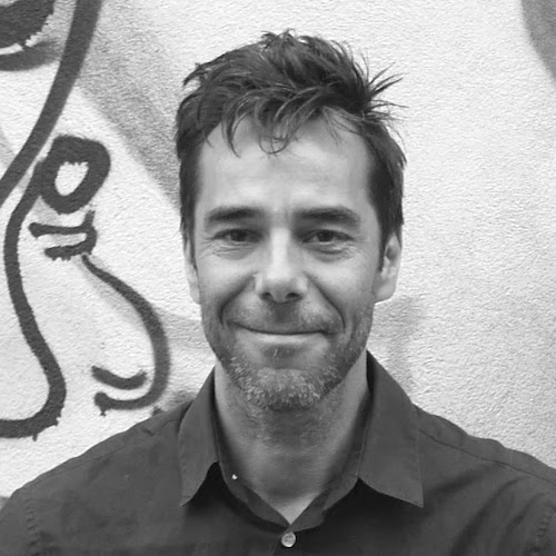 Dan Benzakein