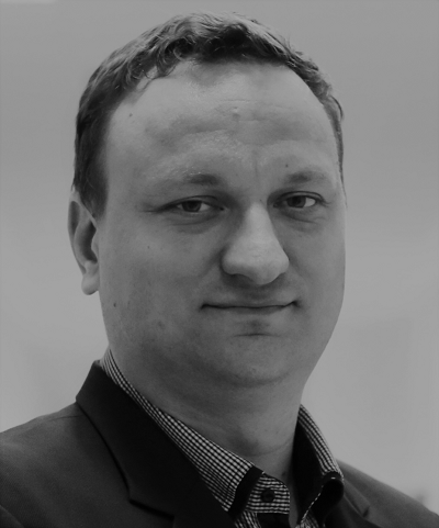 Aleksander Radovan