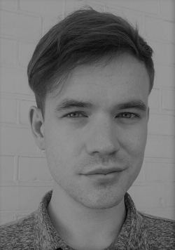 Andrew Morgan