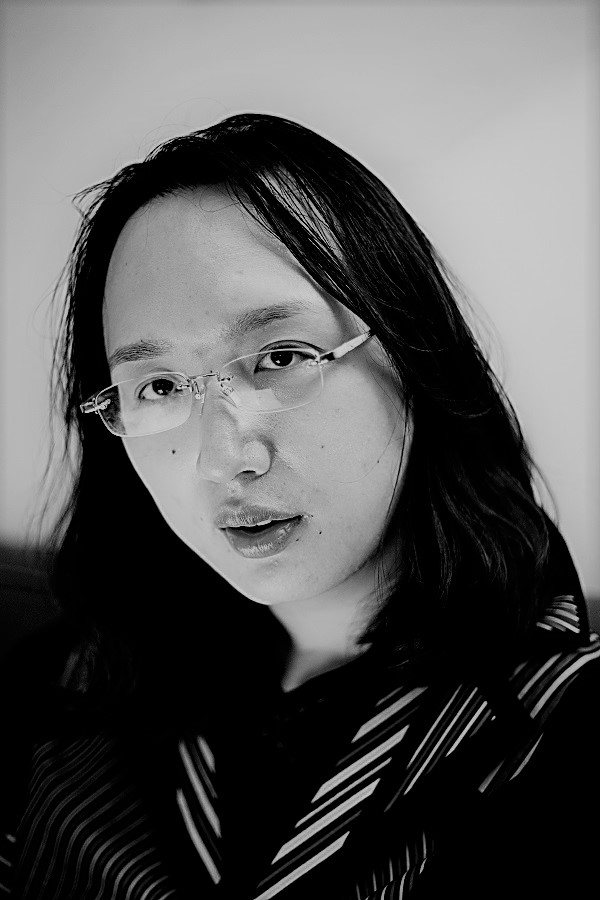 Audrey Tang