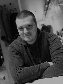 Bogdan Mariesan