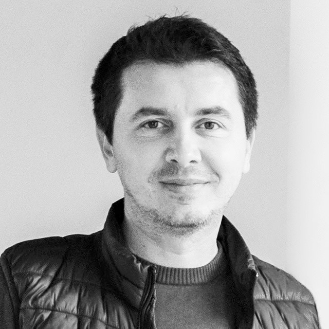 Daniel Costea