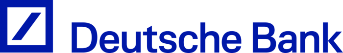Logo Deutsche Bank