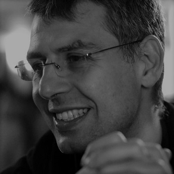 Nicolas Frankel
