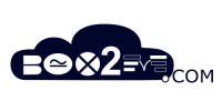 Logo BOX2M