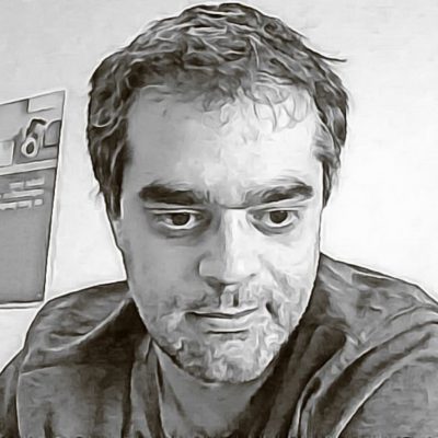 Marius Danciu