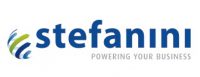 Logo Stefanini