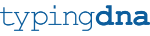 Logo Typing Dna