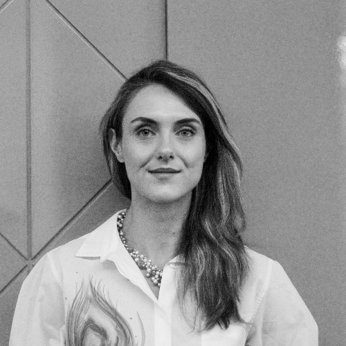 Ana-Maria Udriște