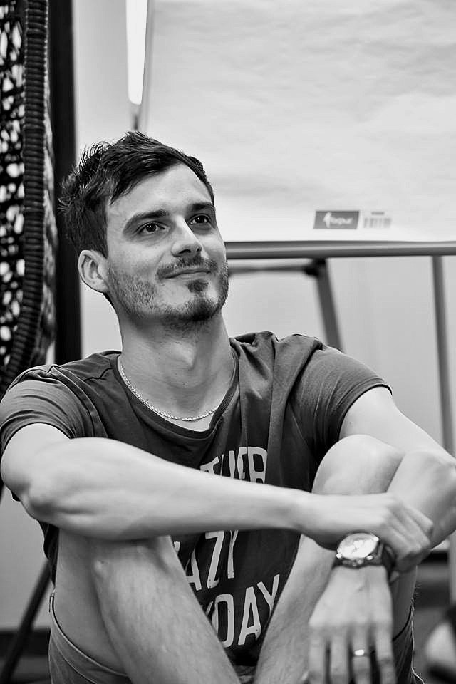 Gabriel Barbur