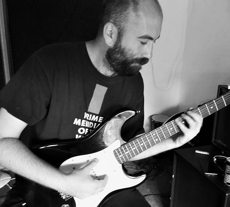 Radu Caprescu