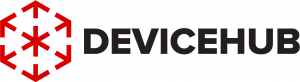 Logo DeviceHub
