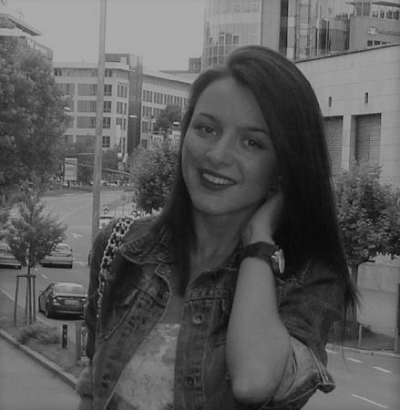 Roxana Claudia Gogorici