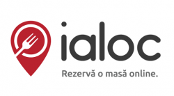 Logo ialoc