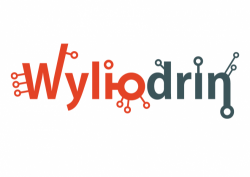 Logo Wyliodrin