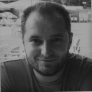 Mircea Grigore
