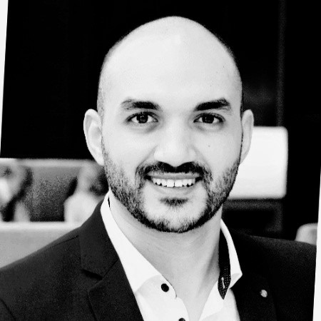 Moe Zidan