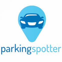 Logo Parking Spotter