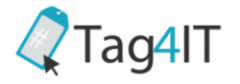 Logo Tag4IT