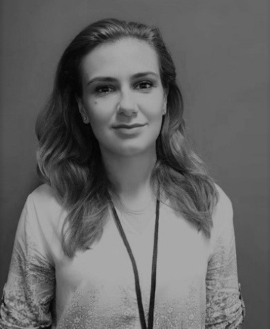Irina Roman