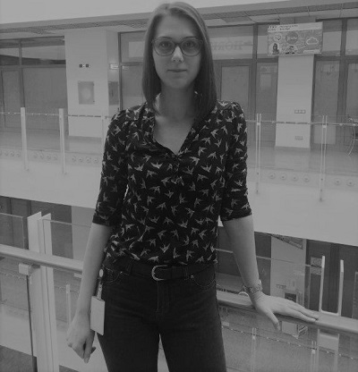 Cristina Buturugǎ