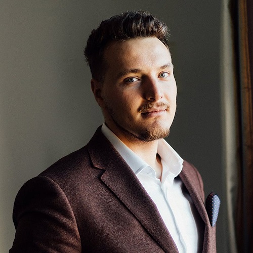 Daniel Chivescu