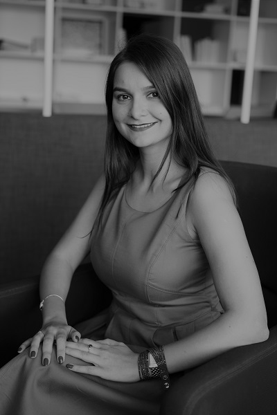 Alina Chivulescu