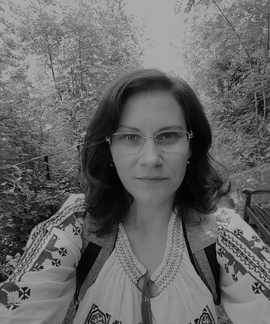 Manuela Marginean