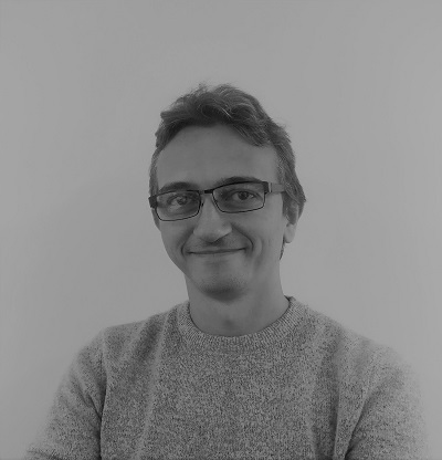 GIULIO FRONTEROTTA