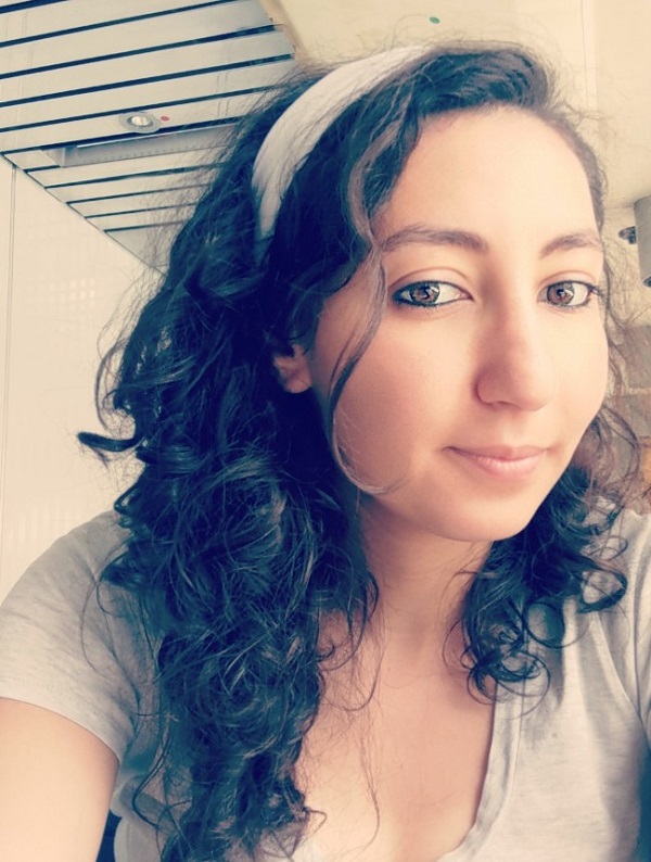 Monira Rhaimi