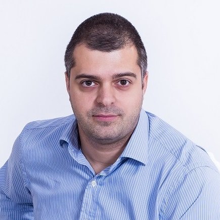 Dan Tofan